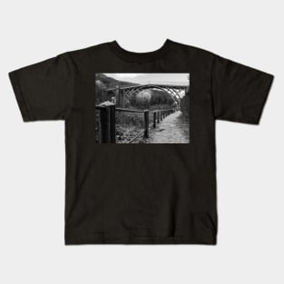 The Iron Bridge Kids T-Shirt